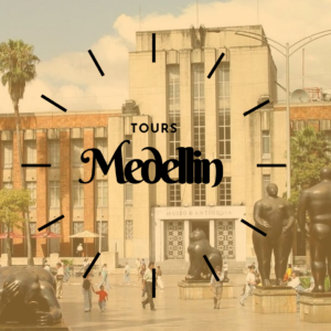 Most Popular Tours in Medellin