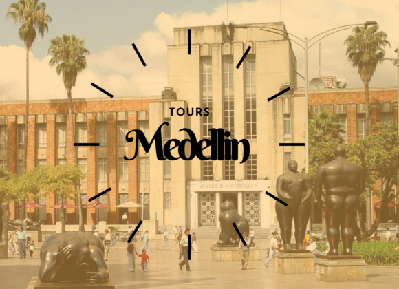 Most Popular Tours in Medellin