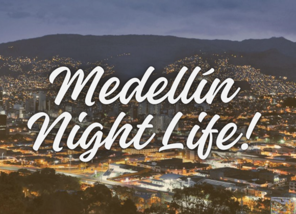 Medellin’s Music Scene