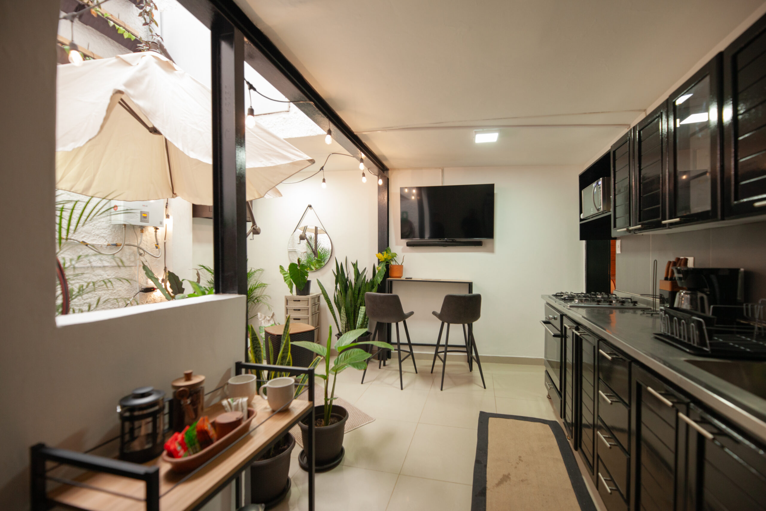 Astorga Classic House — Astorga, El Poblado, Medellín