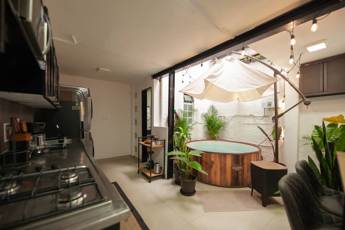 Astorga 1st Floor Medellin