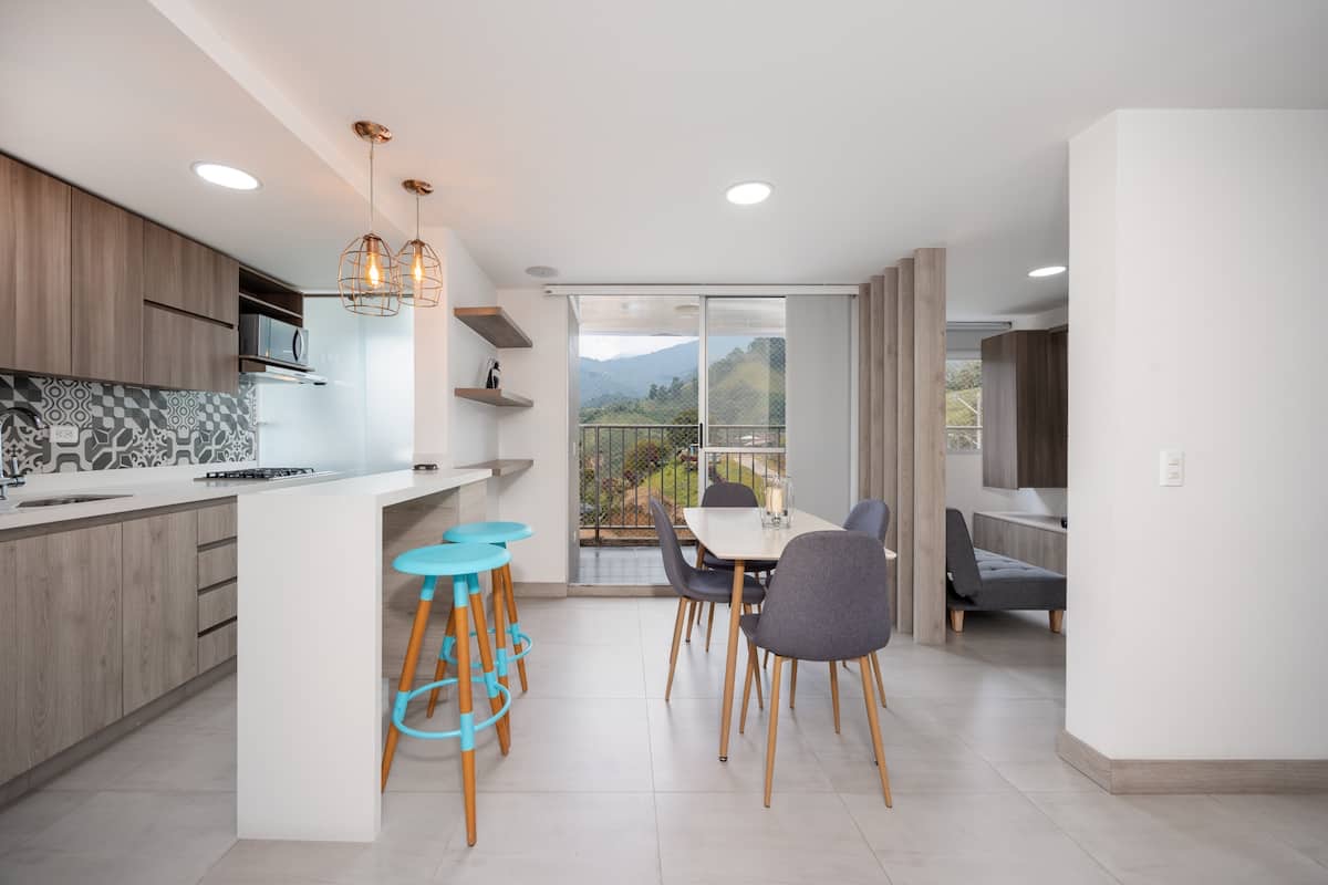 Sabaneta Suite Medellin